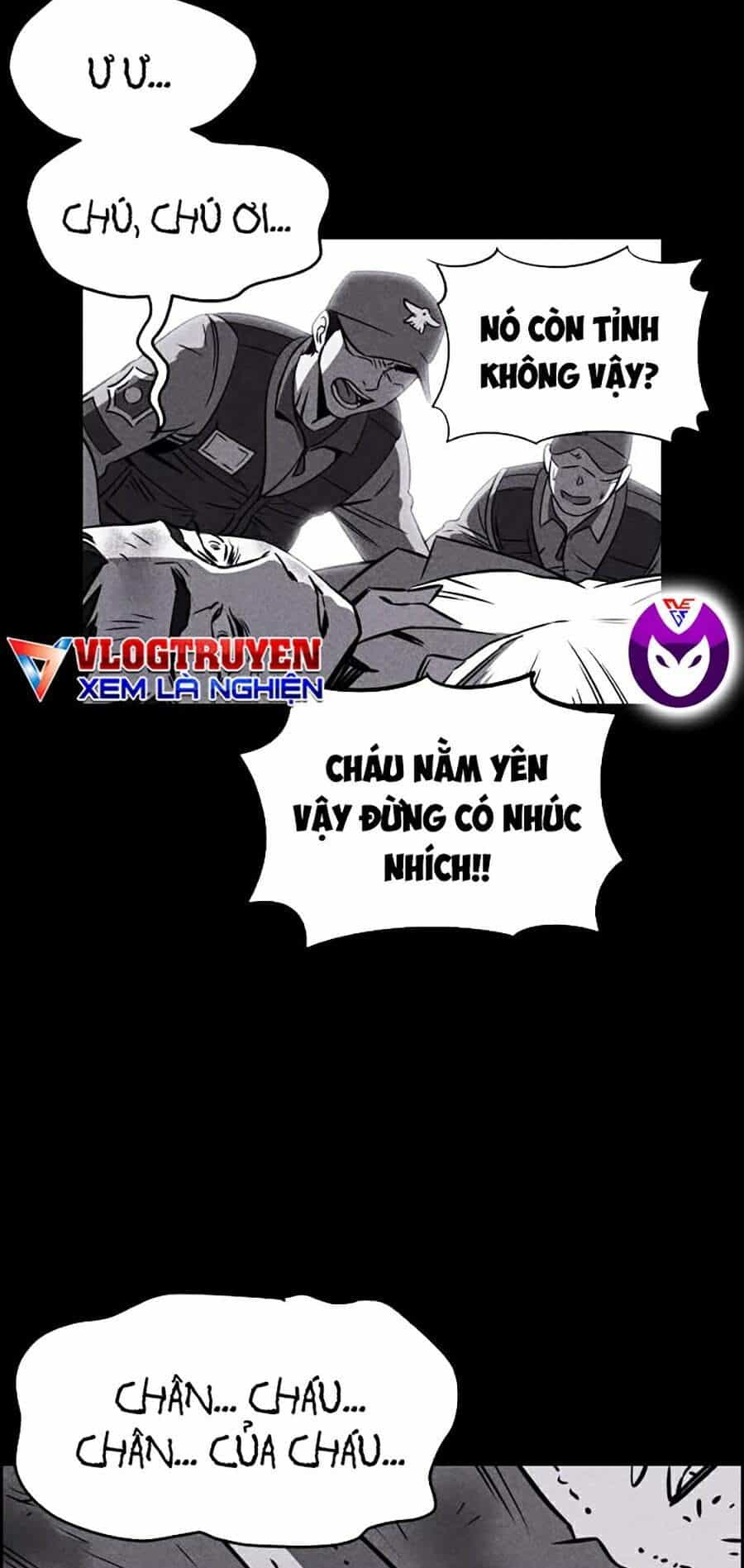 Óc Chó Toàn Năng - Chương 3 - ảnh 13