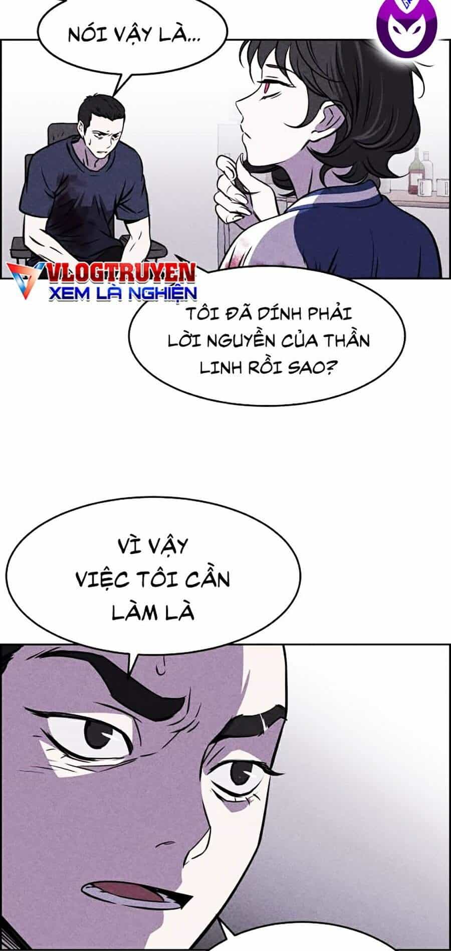 Óc Chó Toàn Năng - Chương 3 - ảnh 40