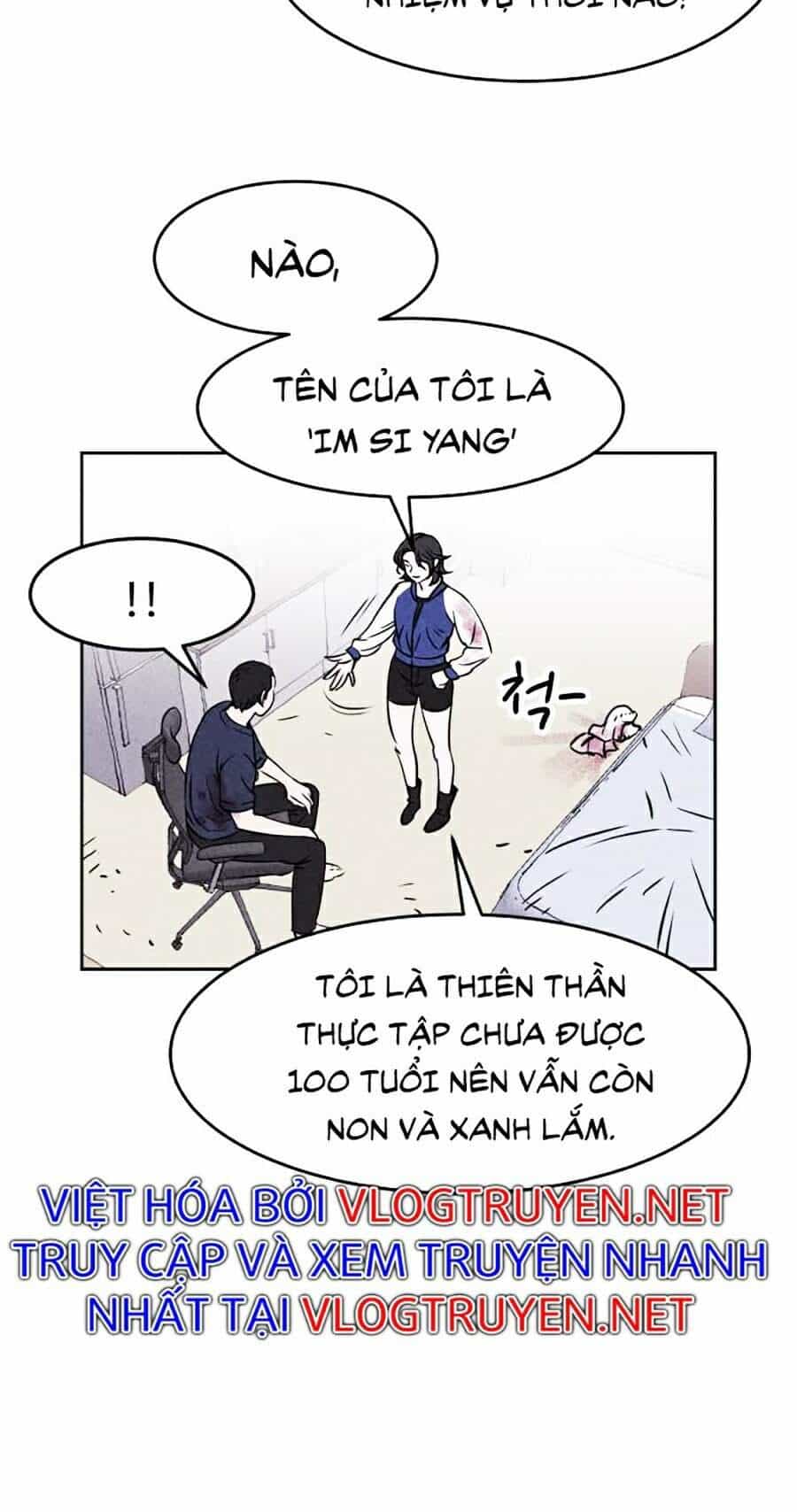 Óc Chó Toàn Năng - Chương 3 - ảnh 54