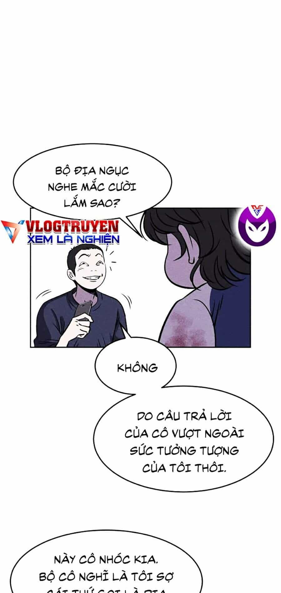 Óc Chó Toàn Năng - Chương 3 - ảnh 79