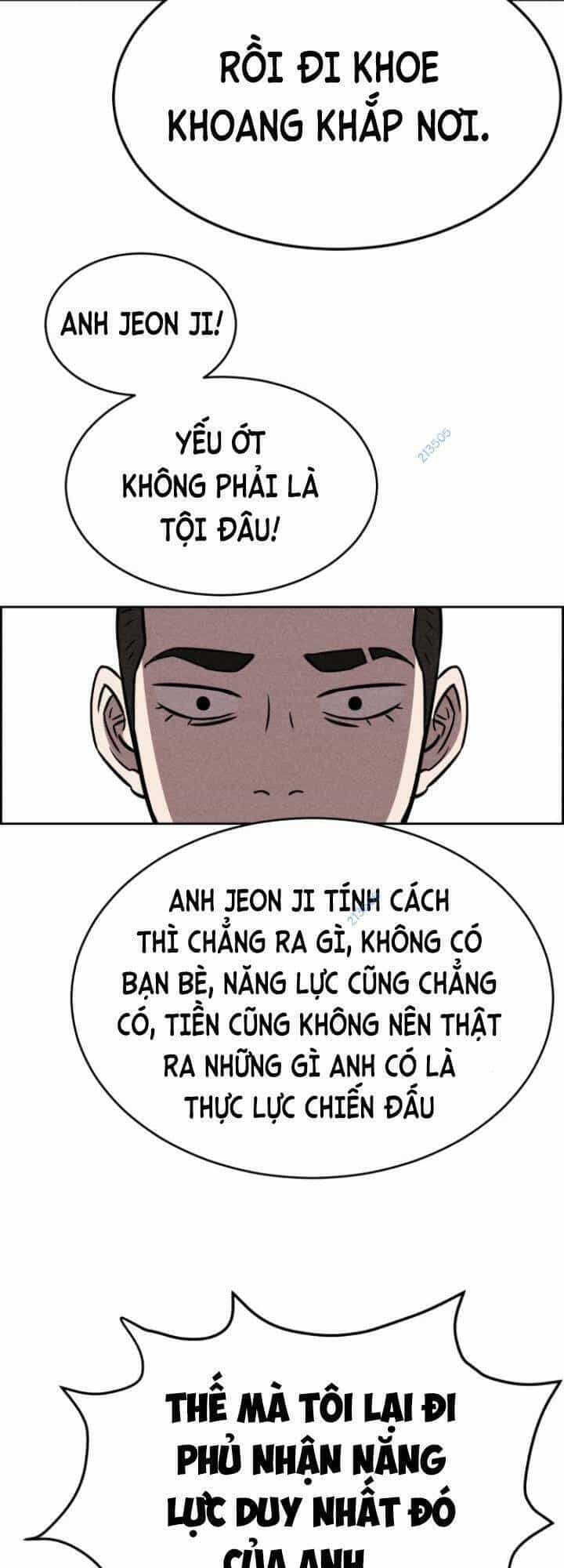 Óc Chó Toàn Năng - Chương 31 - ảnh 47