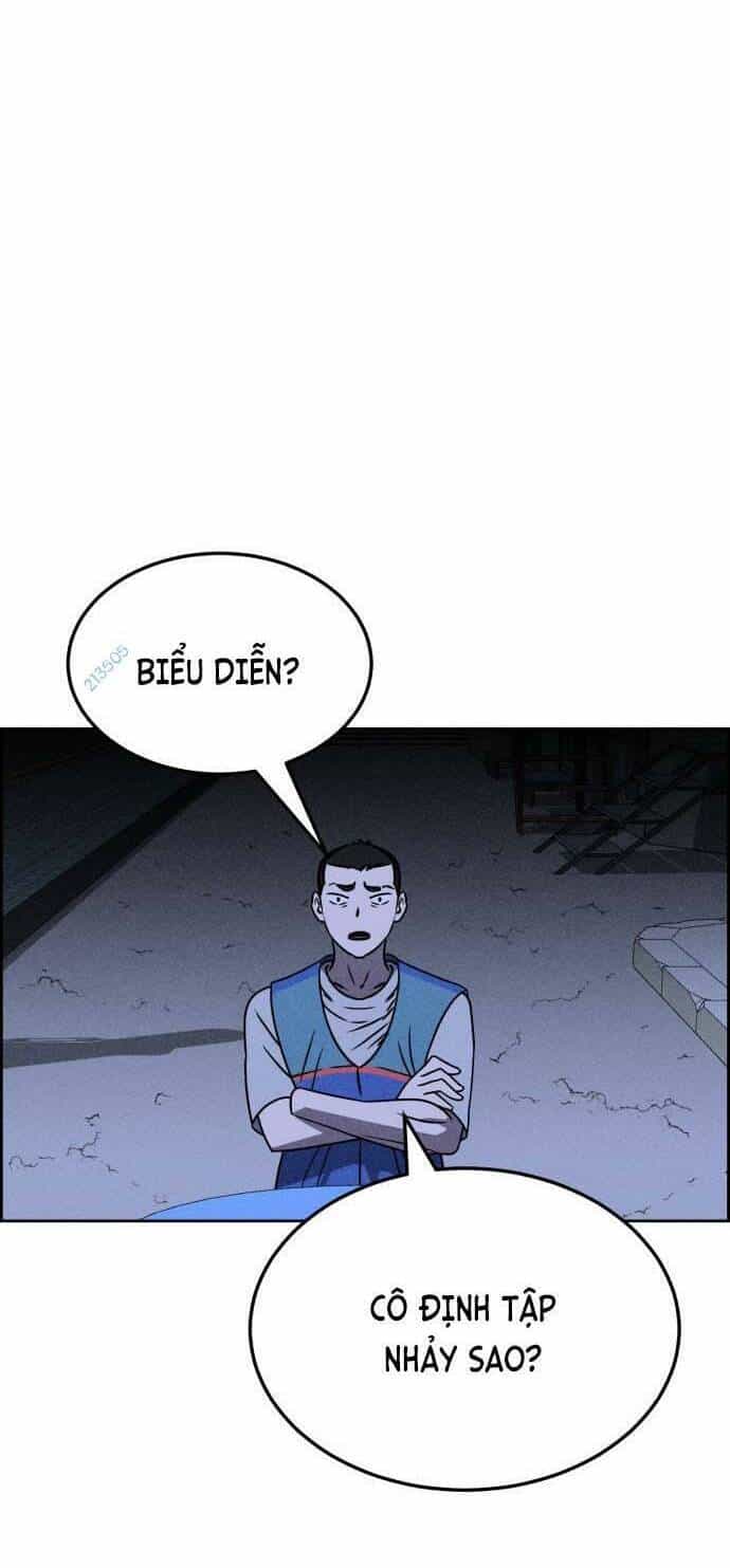 Óc Chó Toàn Năng - Chương 32 - ảnh 13