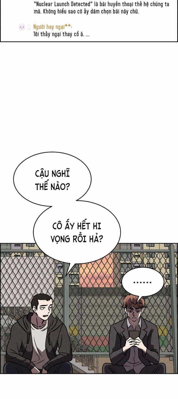 Óc Chó Toàn Năng - Chương 33 - ảnh 14