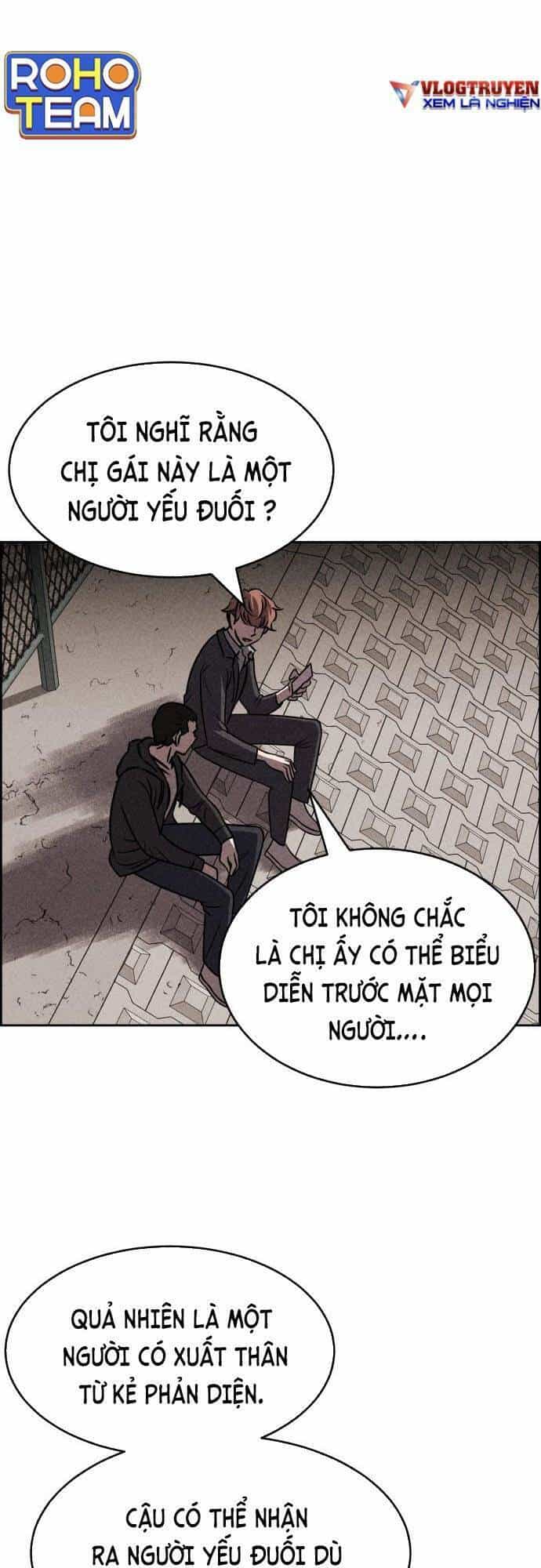 Óc Chó Toàn Năng - Chương 33 - ảnh 19