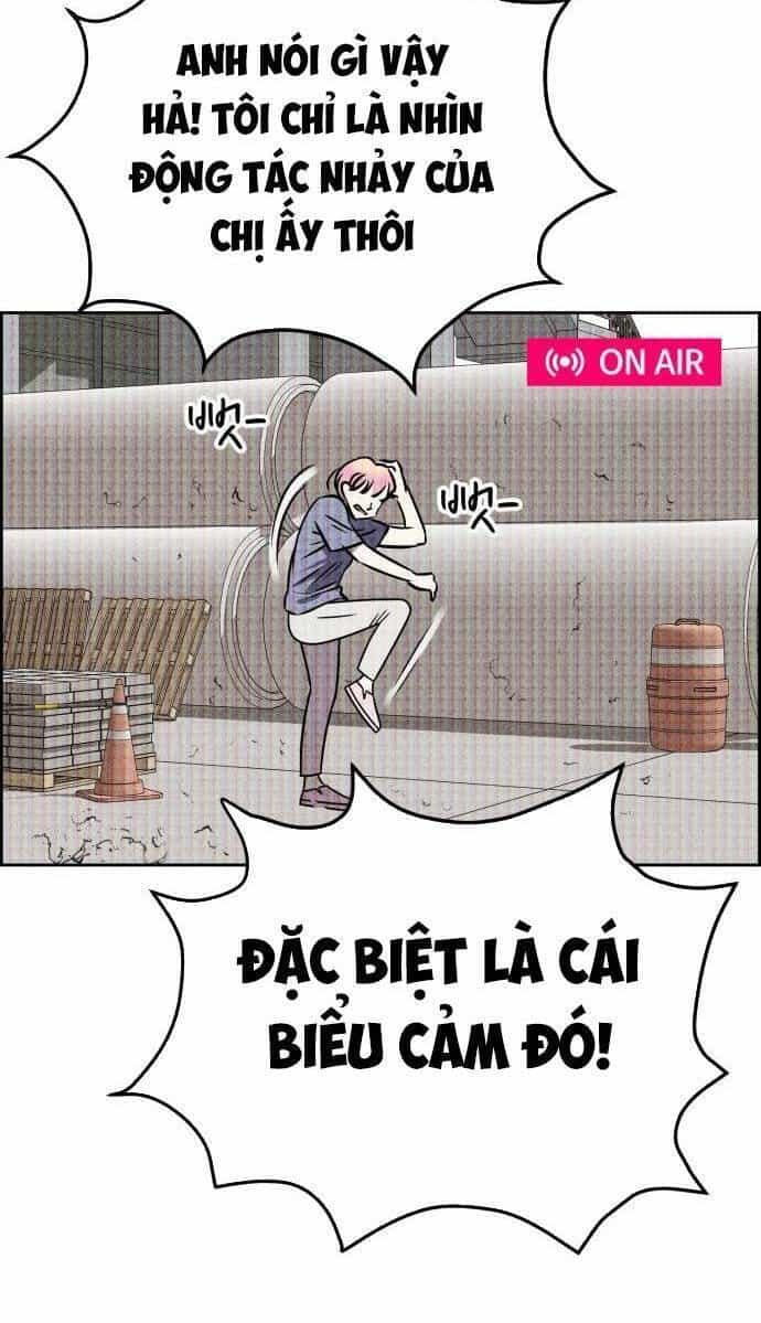 Óc Chó Toàn Năng - Chương 33 - ảnh 21