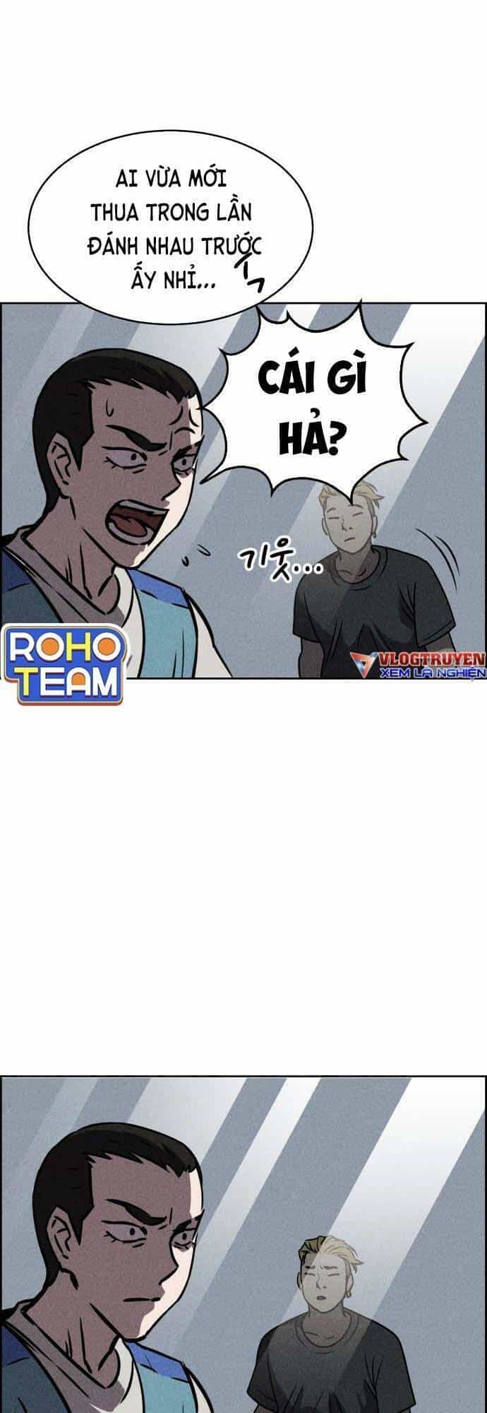 Óc Chó Toàn Năng - Chương 33 - ảnh 27