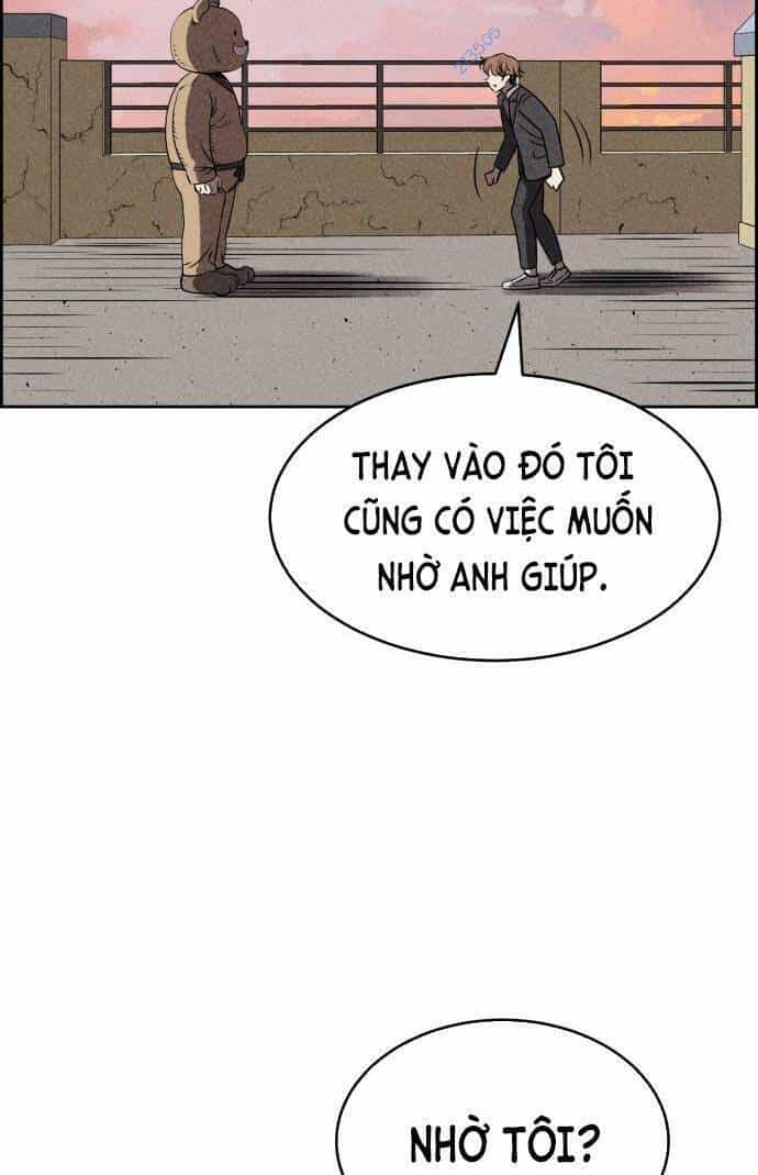 Óc Chó Toàn Năng - Chương 33 - ảnh 6
