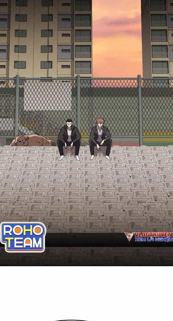 Óc Chó Toàn Năng - Chương 33 - ảnh 9