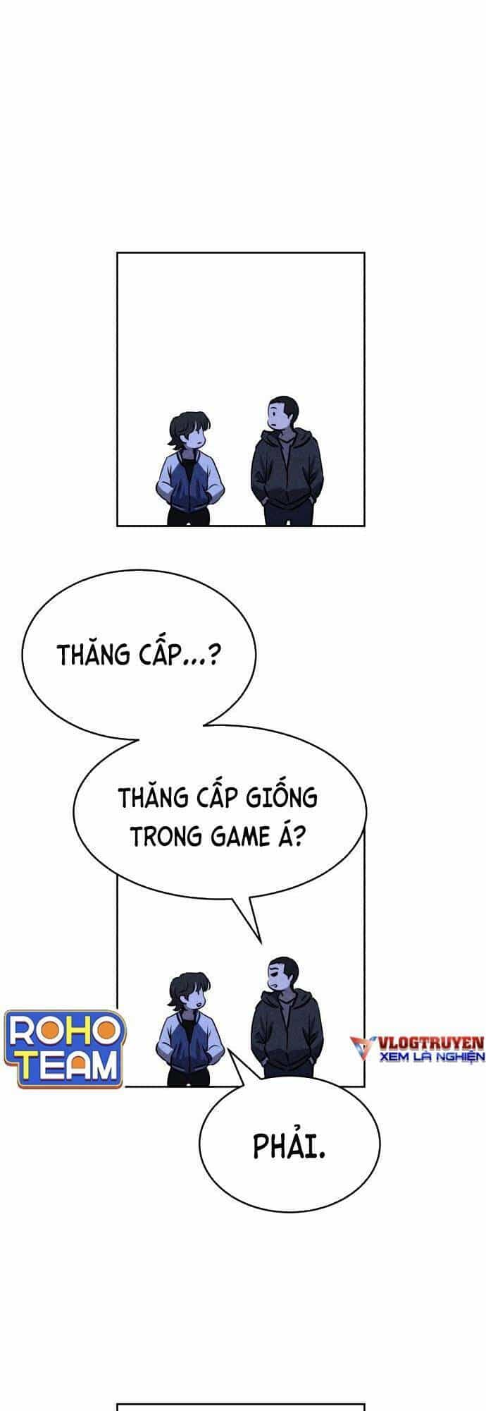 Óc Chó Toàn Năng - Chương 35 - ảnh 41