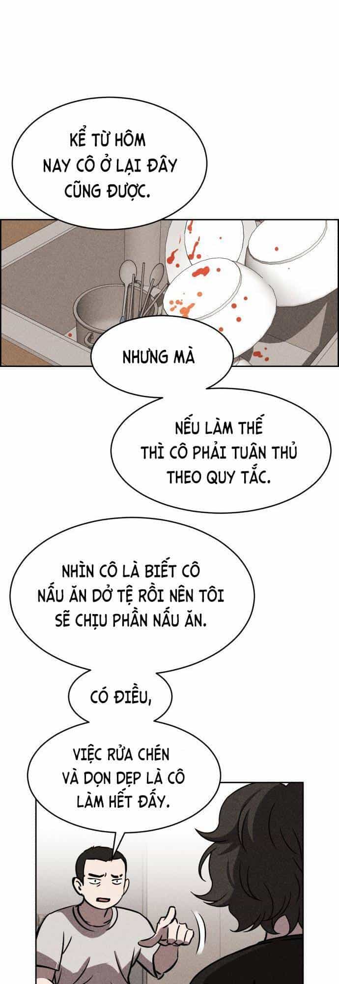 Óc Chó Toàn Năng - Chương 36 - ảnh 20