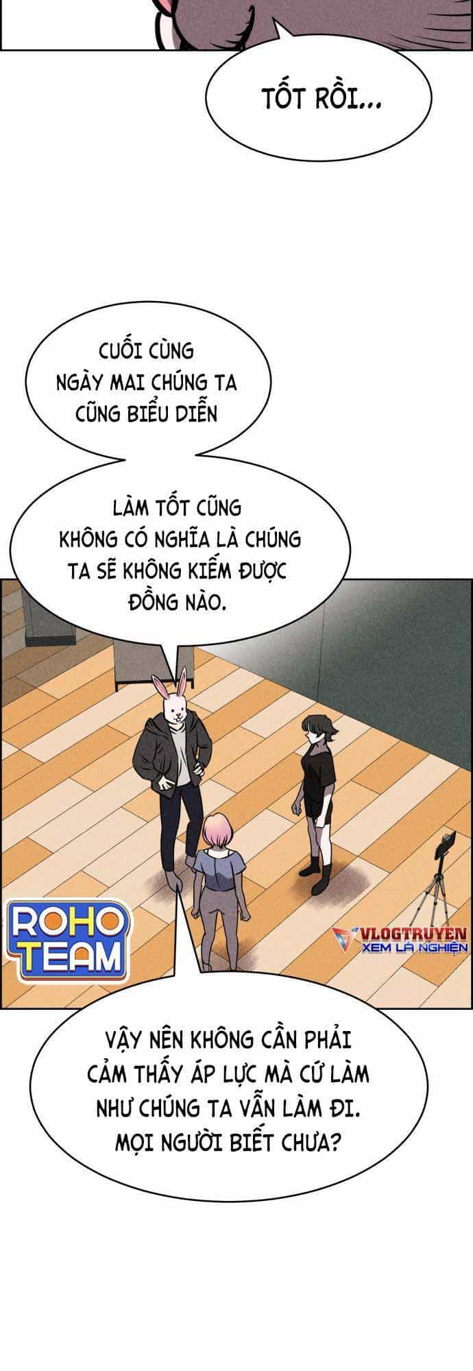 Óc Chó Toàn Năng - Chương 36 - ảnh 38
