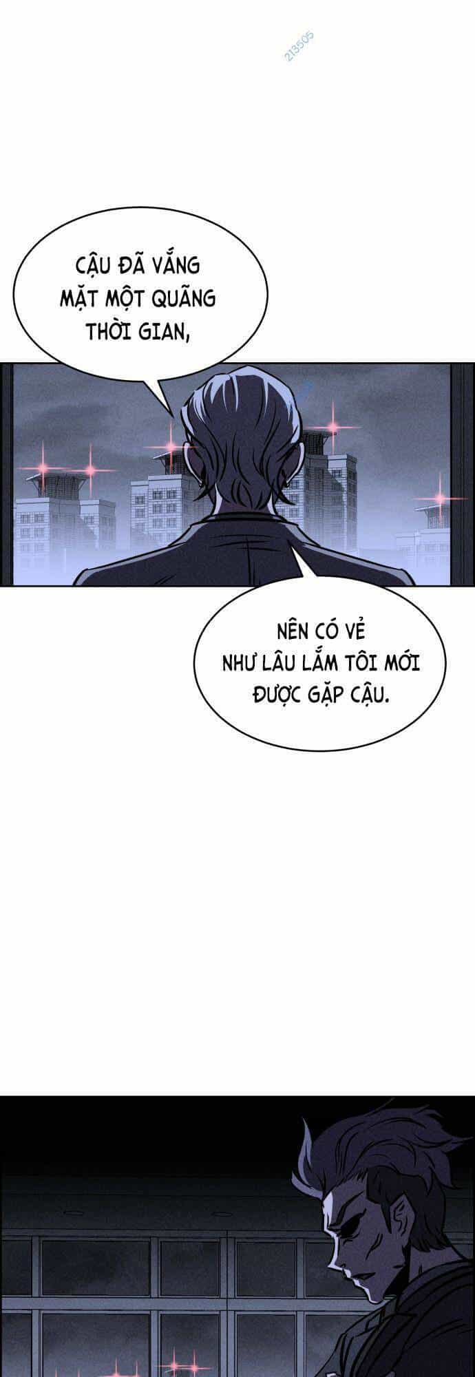 Óc Chó Toàn Năng - Chương 36 - ảnh 47