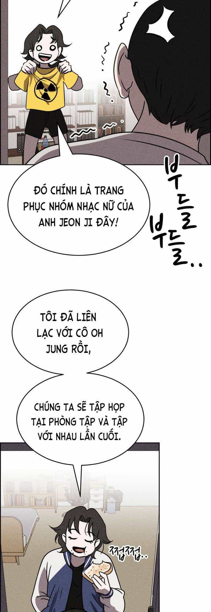 Óc Chó Toàn Năng - Chương 37 - ảnh 50