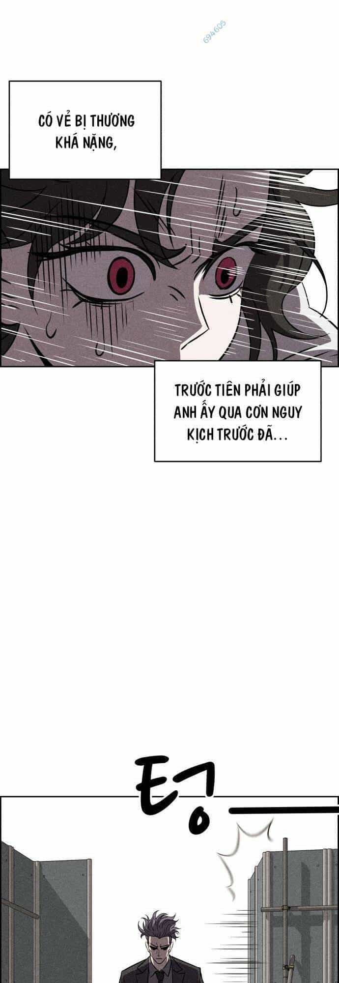 Óc Chó Toàn Năng - Chương 38 - ảnh 11