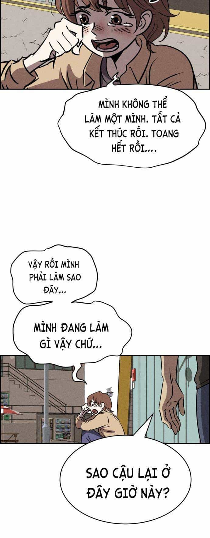 Óc Chó Toàn Năng - Chương 39 - ảnh 21