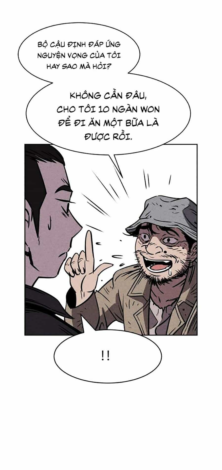 Óc Chó Toàn Năng - Chương 4 - ảnh 33