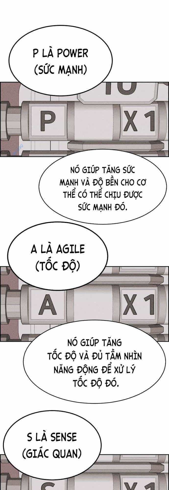 Óc Chó Toàn Năng - Chương 40 - ảnh 66