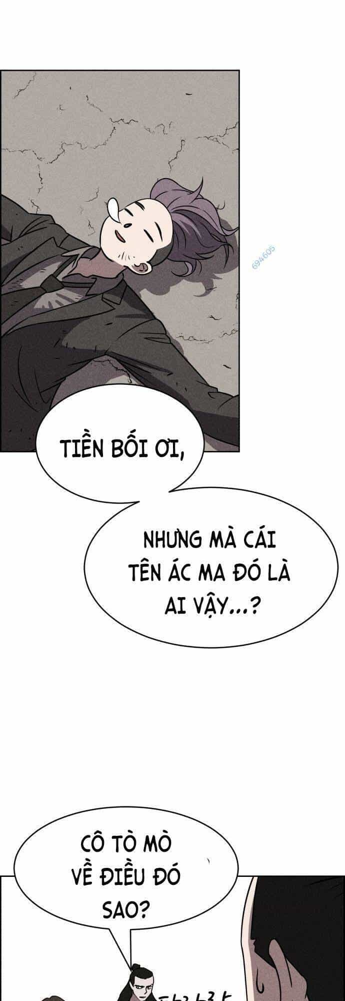 Óc Chó Toàn Năng - Chương 41 - ảnh 19