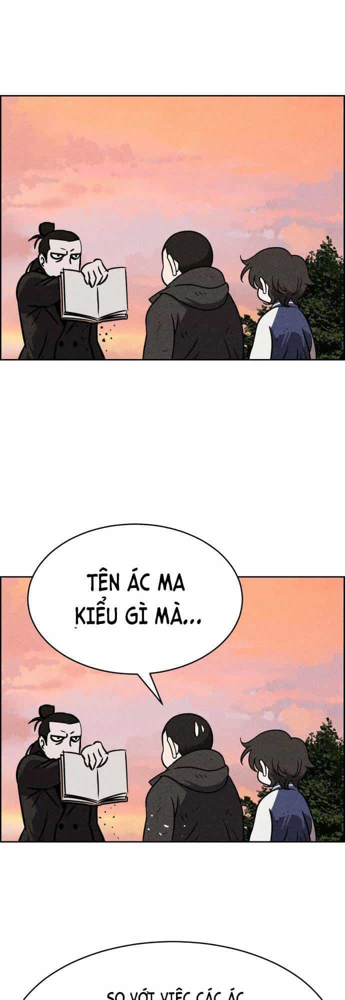 Óc Chó Toàn Năng - Chương 41 - ảnh 22