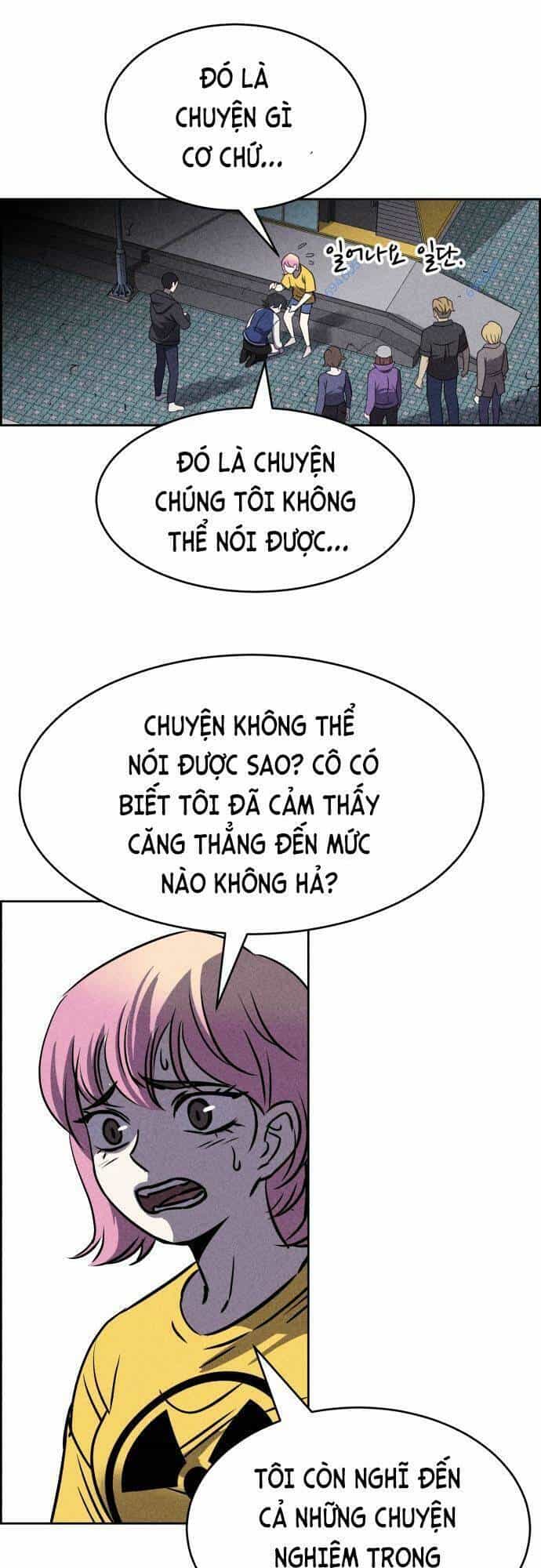 Óc Chó Toàn Năng - Chương 41 - ảnh 49