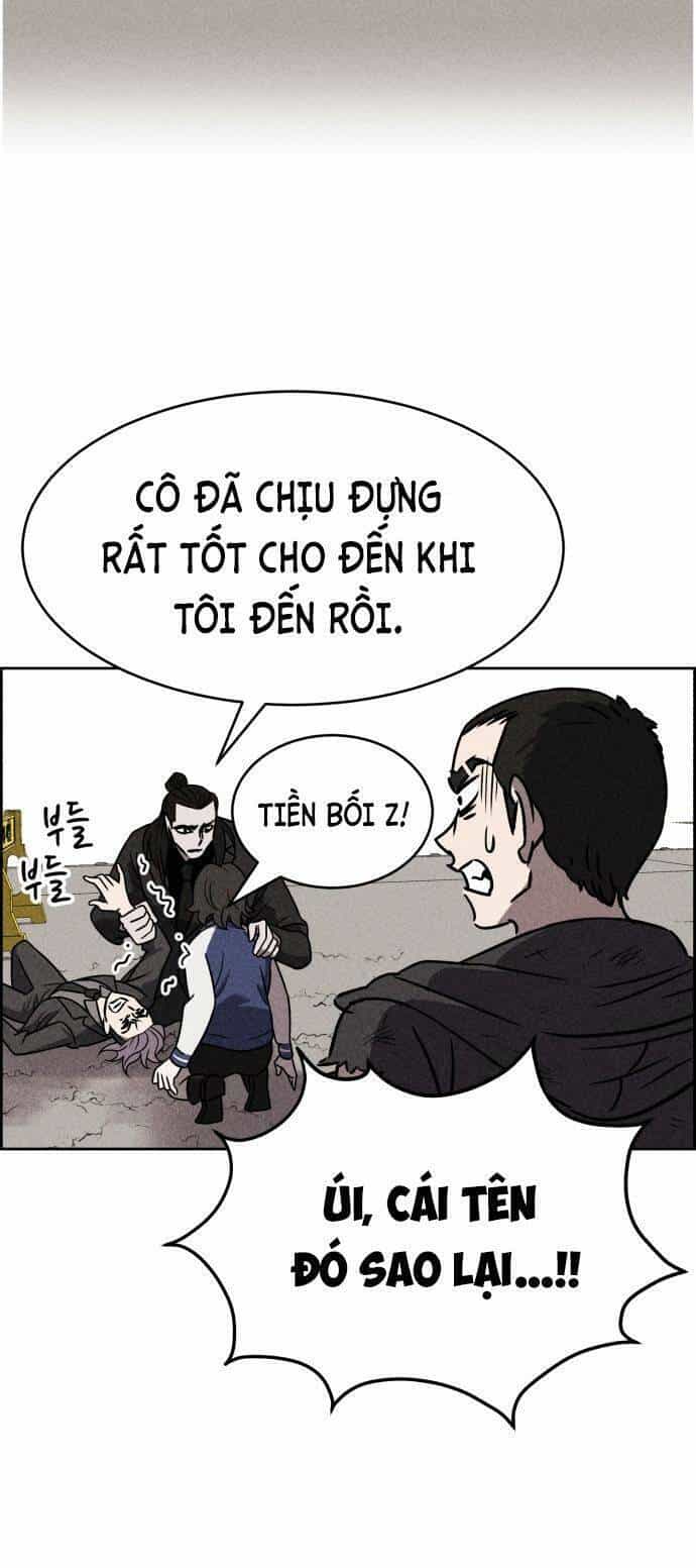 Óc Chó Toàn Năng - Chương 41 - ảnh 9