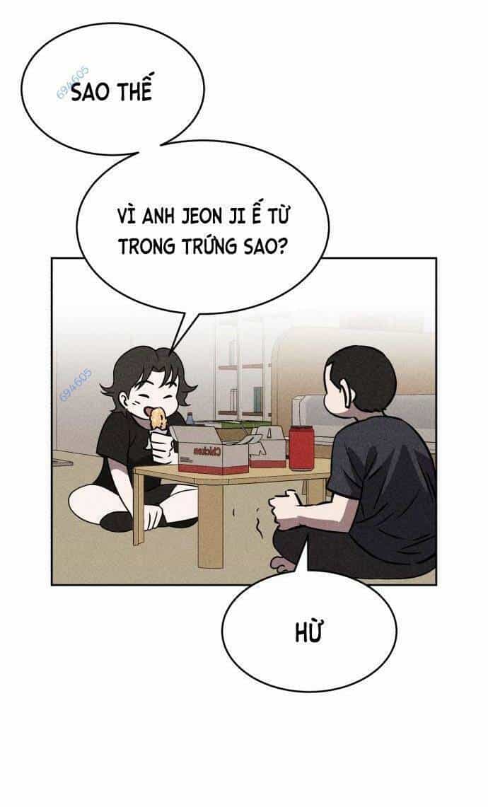 Óc Chó Toàn Năng - Chương 43 - ảnh 23