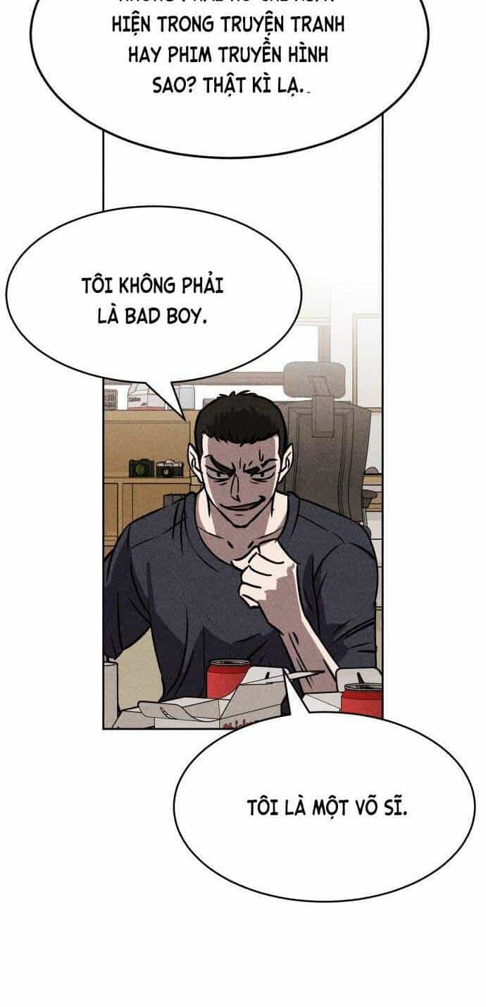 Óc Chó Toàn Năng - Chương 43 - ảnh 25