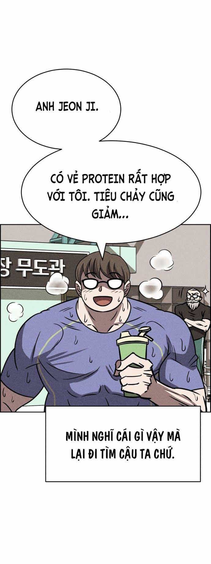 Óc Chó Toàn Năng - Chương 43 - ảnh 62
