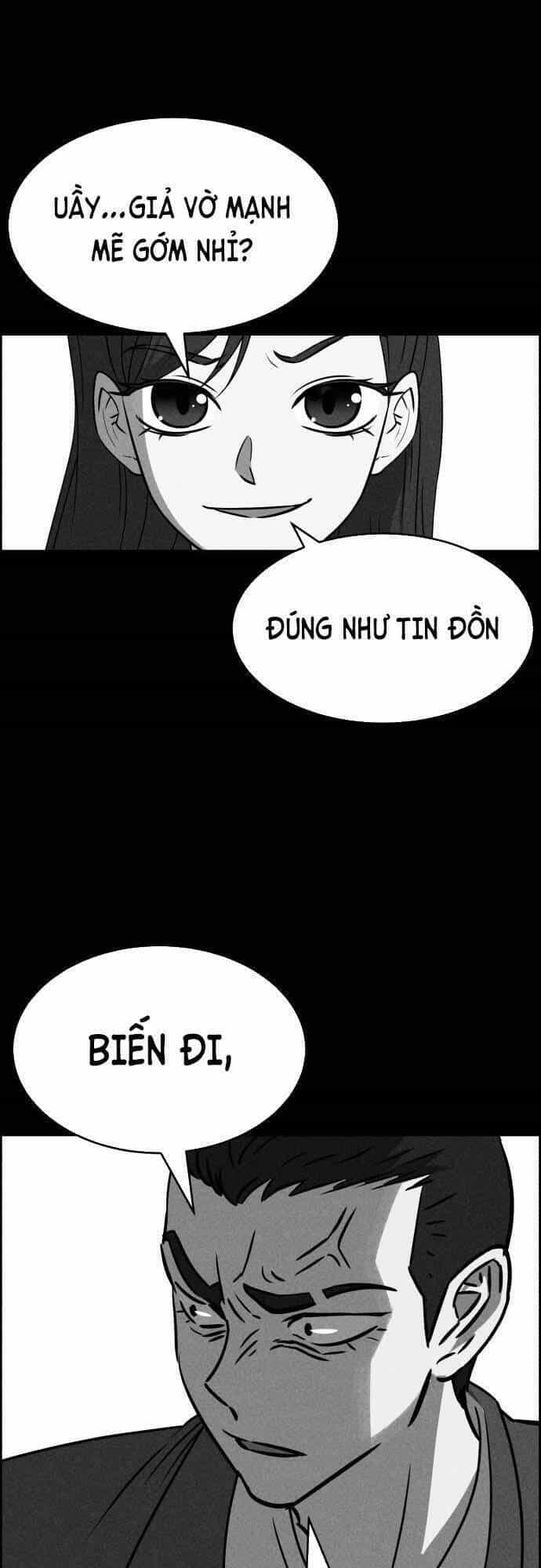 Óc Chó Toàn Năng - Chương 47 - ảnh 61