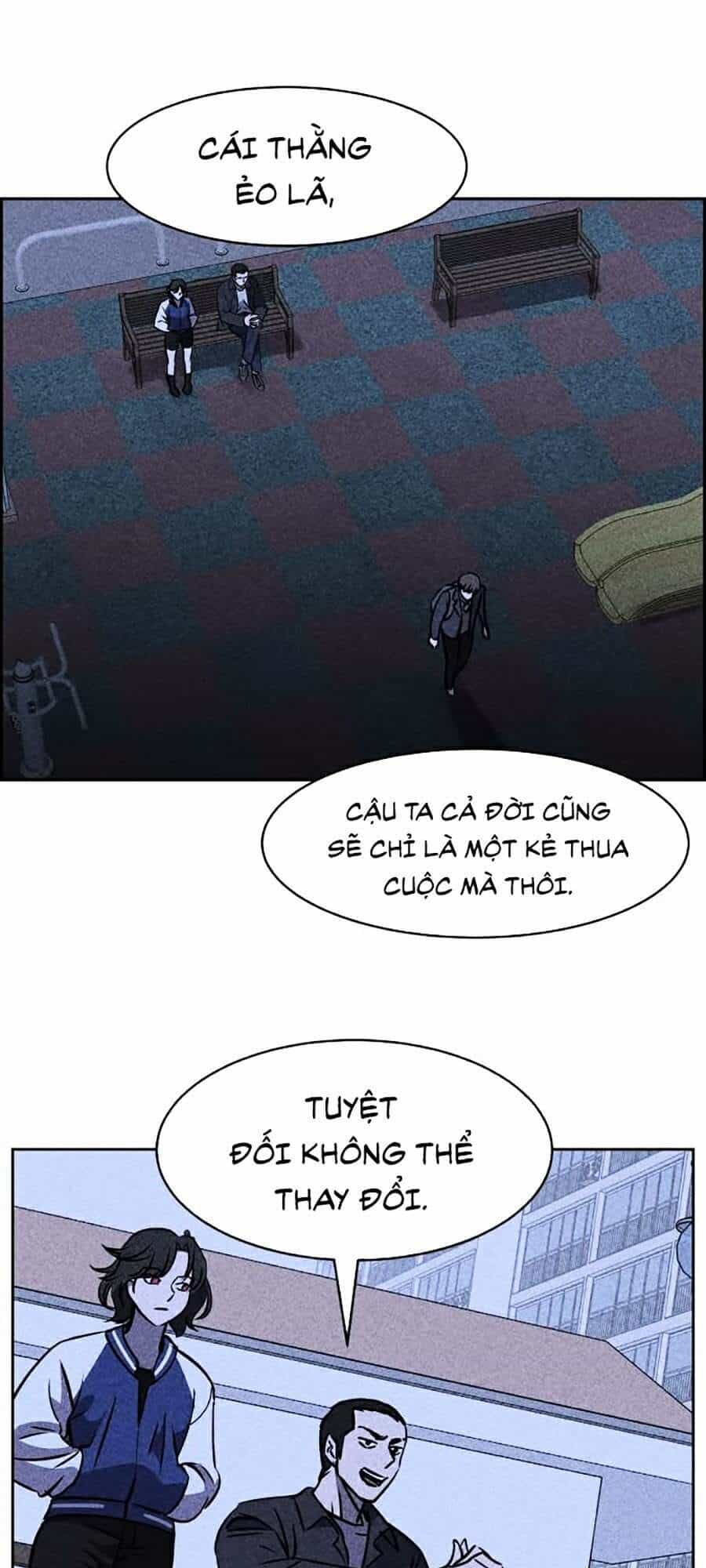 Óc Chó Toàn Năng - Chương 5 - ảnh 115