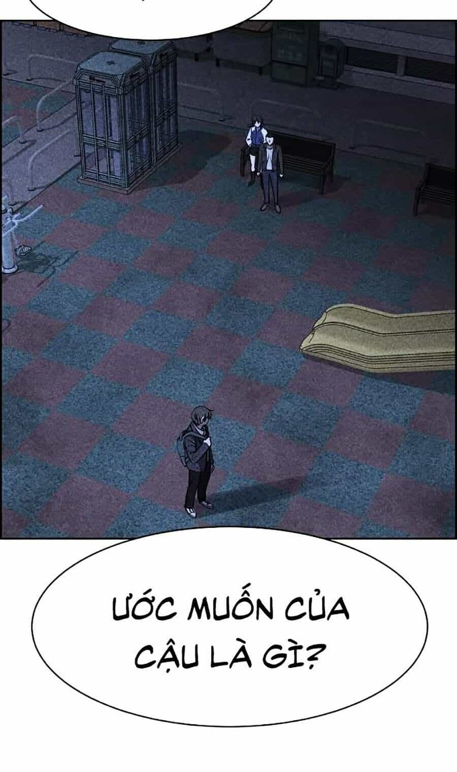 Óc Chó Toàn Năng - Chương 5 - ảnh 131