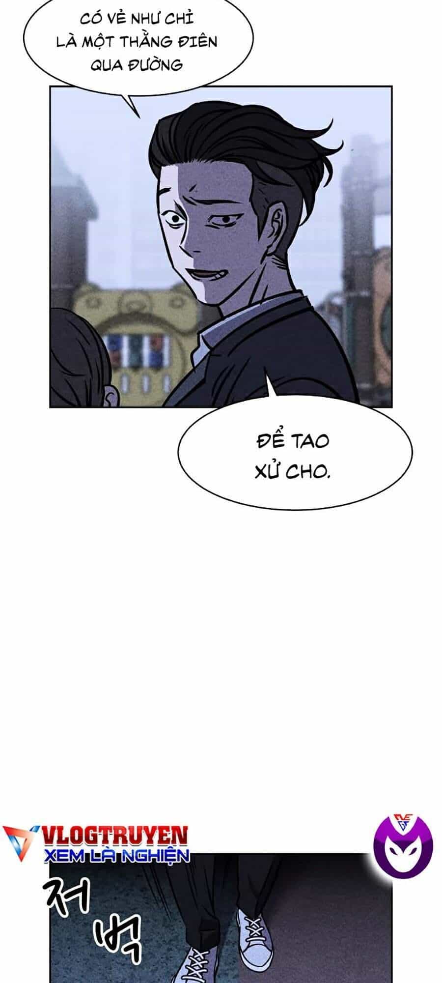 Óc Chó Toàn Năng - Chương 5 - ảnh 14