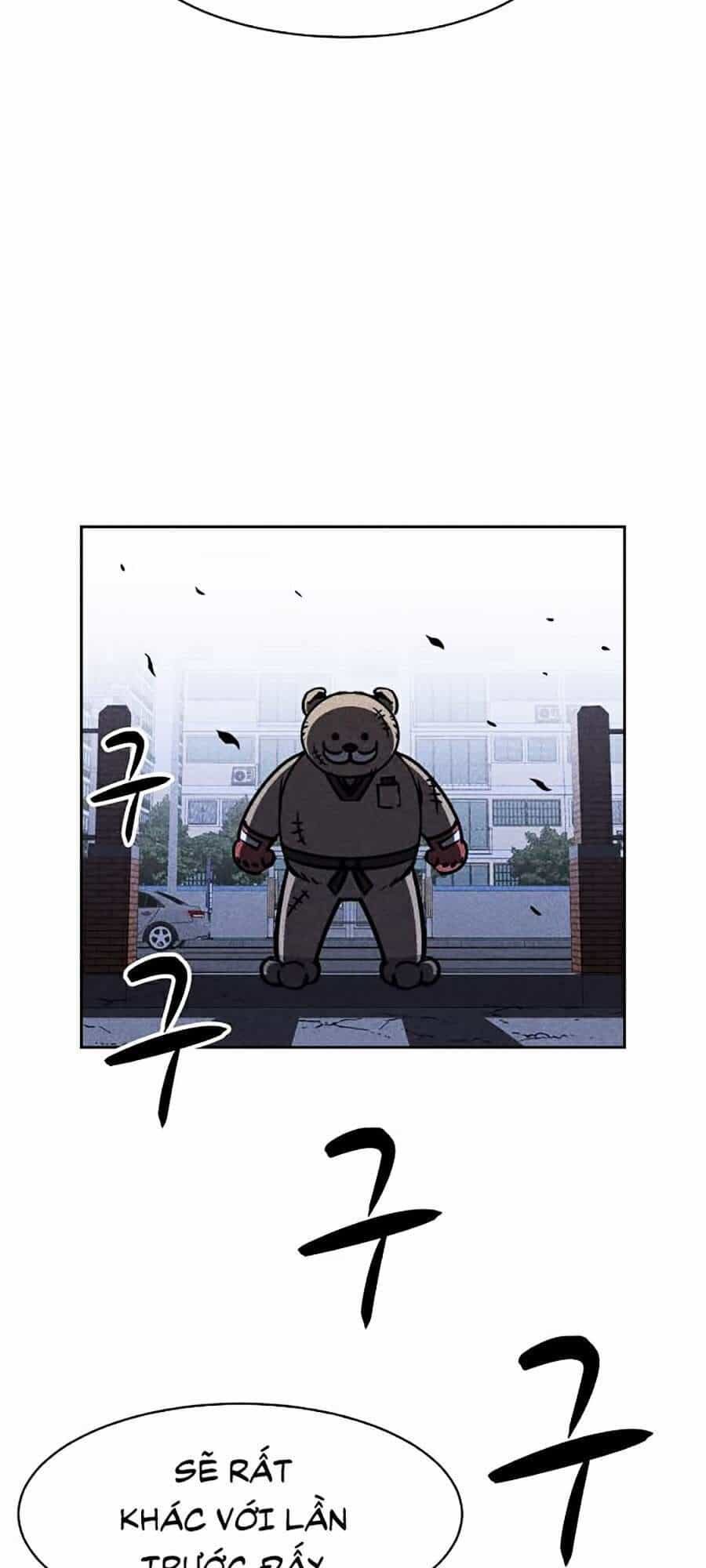 Óc Chó Toàn Năng - Chương 5 - ảnh 2