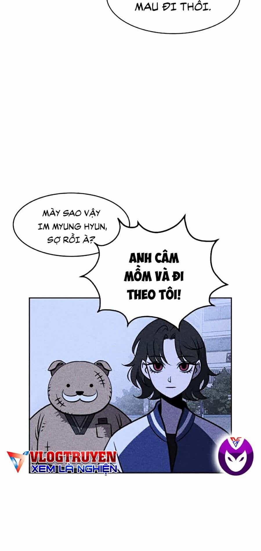 Óc Chó Toàn Năng - Chương 5 - ảnh 93