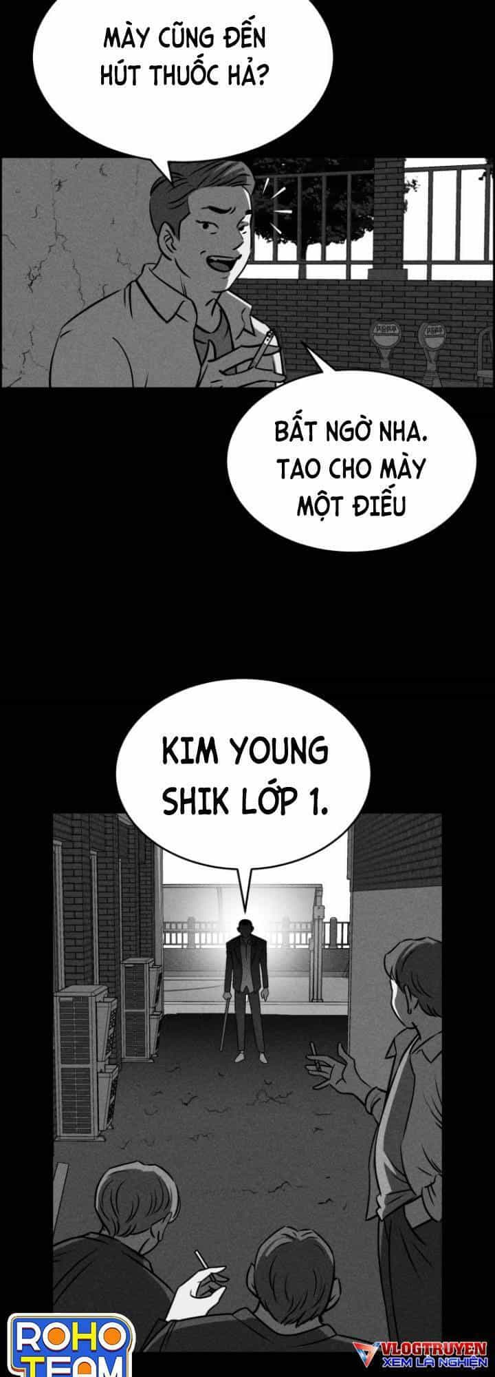 Óc Chó Toàn Năng - Chương 51 - ảnh 19
