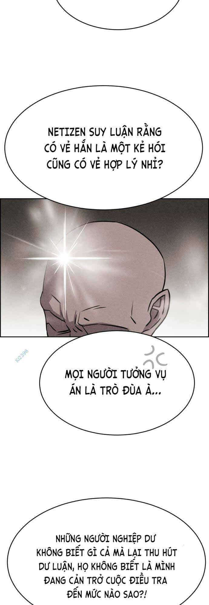 Óc Chó Toàn Năng - Chương 53 - ảnh 53