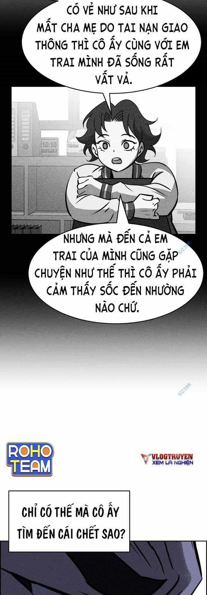 Óc Chó Toàn Năng - Chương 57 - ảnh 53