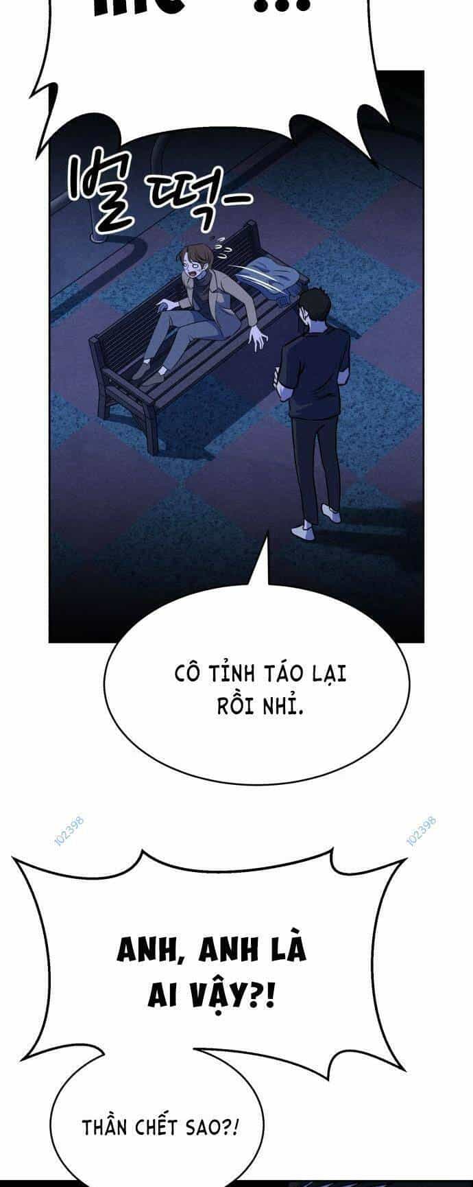 Óc Chó Toàn Năng - Chương 58 - ảnh 53