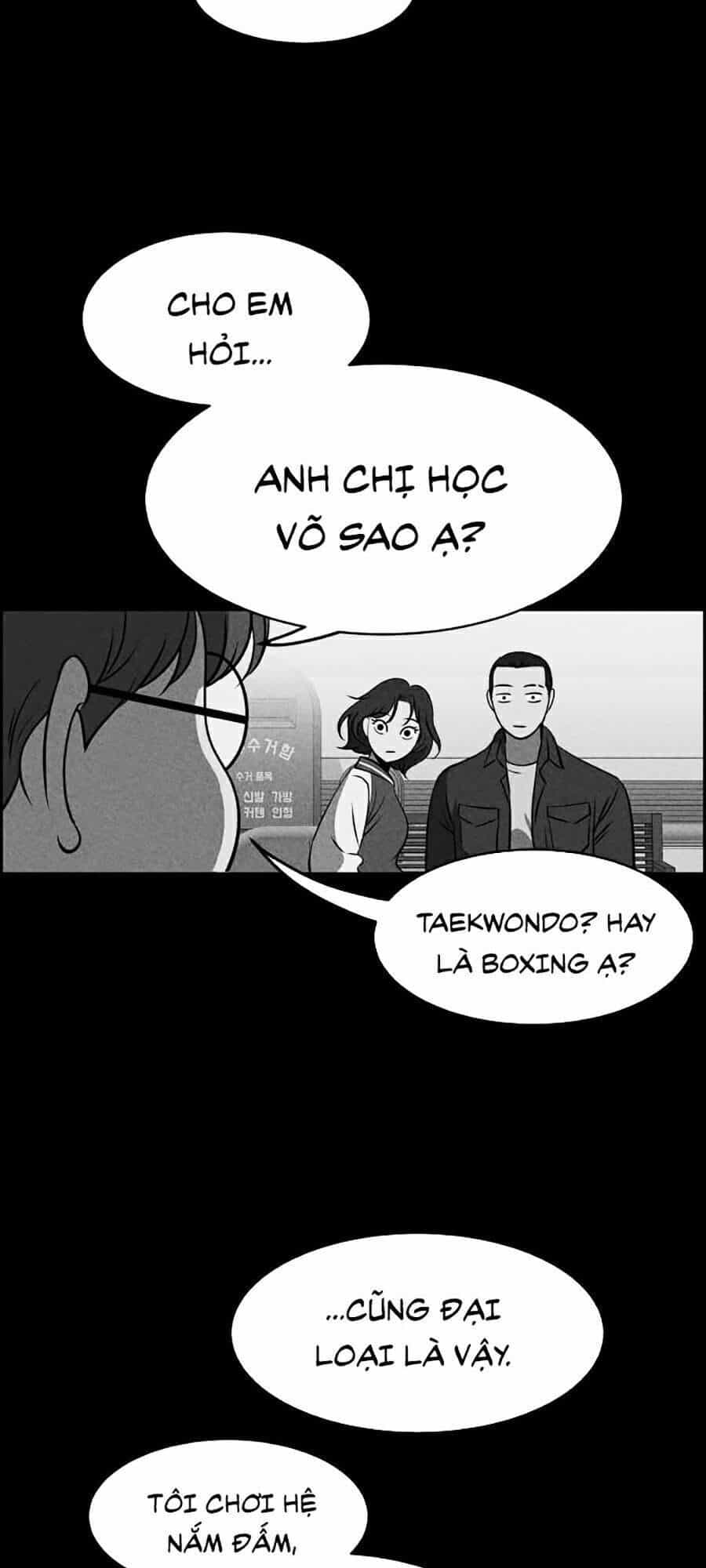 Óc Chó Toàn Năng - Chương 6 - ảnh 107