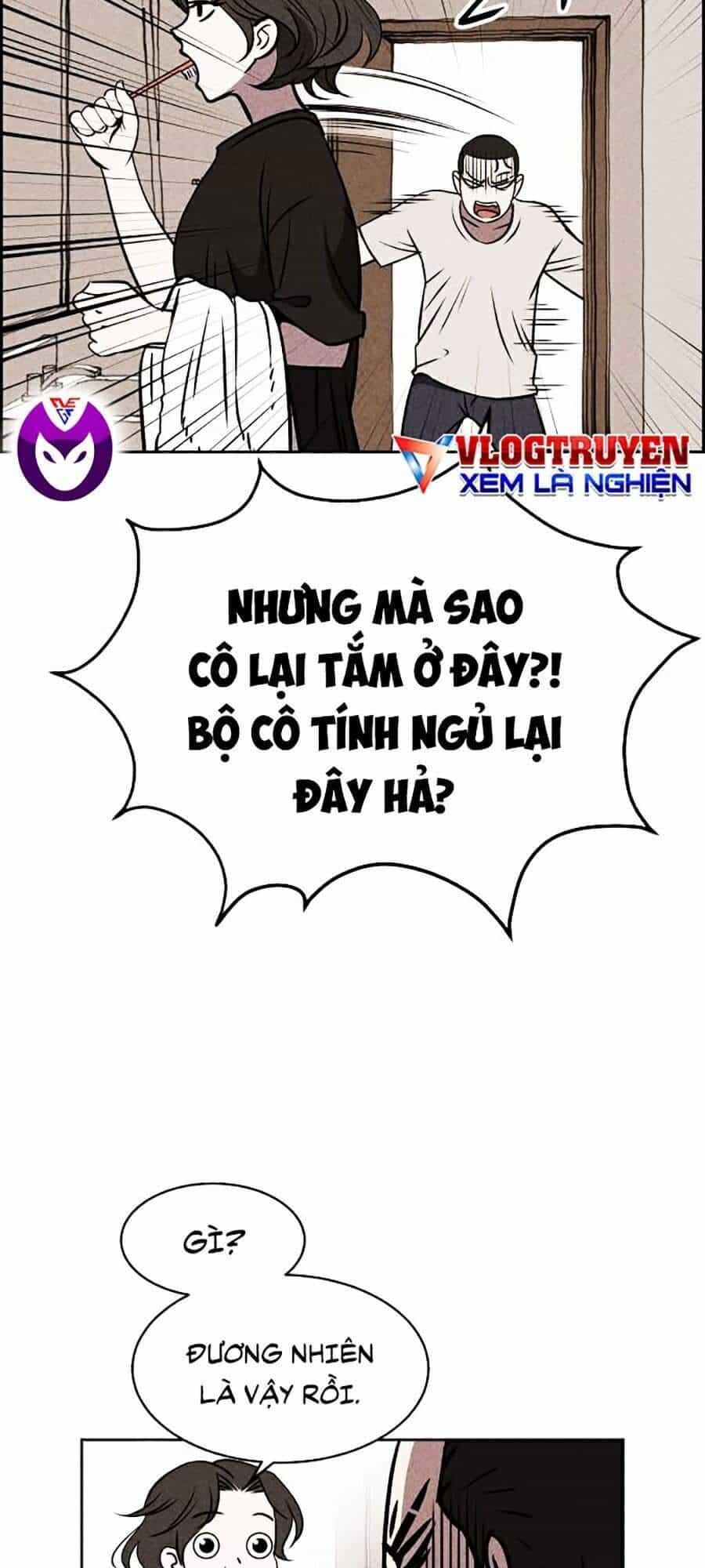 Óc Chó Toàn Năng - Chương 6 - ảnh 15