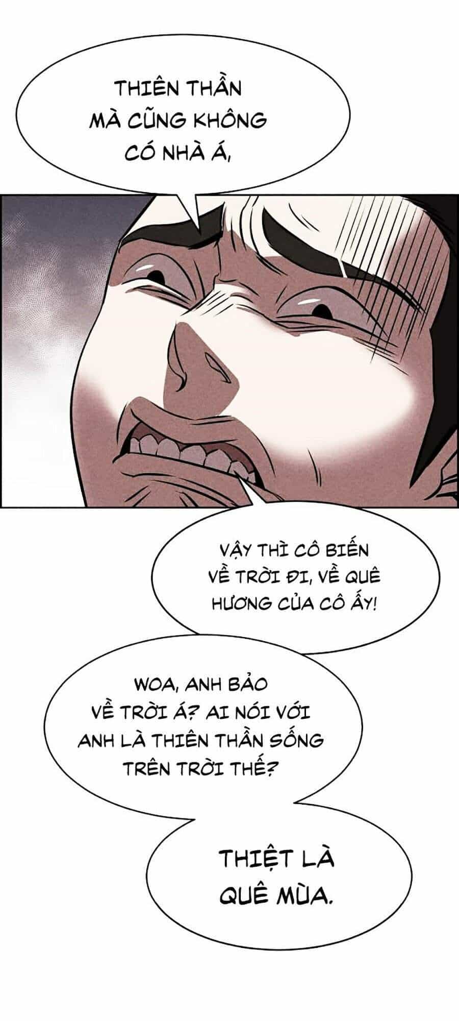 Óc Chó Toàn Năng - Chương 6 - ảnh 19
