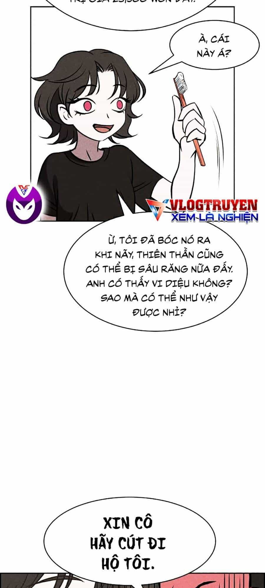 Óc Chó Toàn Năng - Chương 6 - ảnh 27