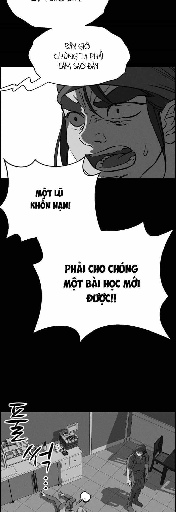 Óc Chó Toàn Năng - Chương 60 - ảnh 75
