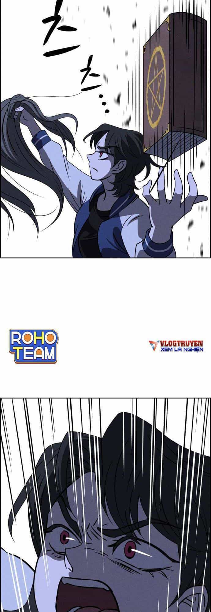 Óc Chó Toàn Năng - Chương 62 - ảnh 8