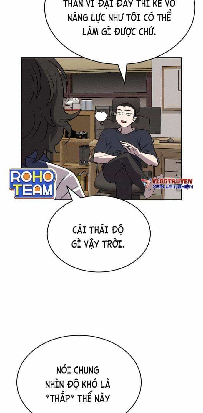 Óc Chó Toàn Năng - Chương 63 - ảnh 24