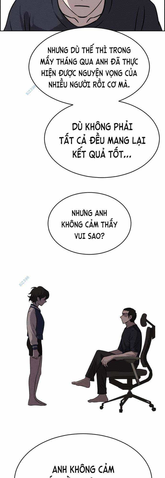 Óc Chó Toàn Năng - Chương 63 - ảnh 47