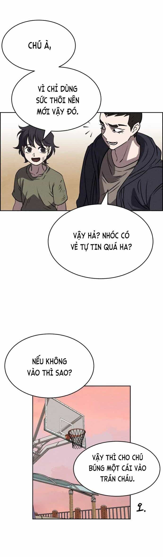 Óc Chó Toàn Năng - Chương 65 - ảnh 35