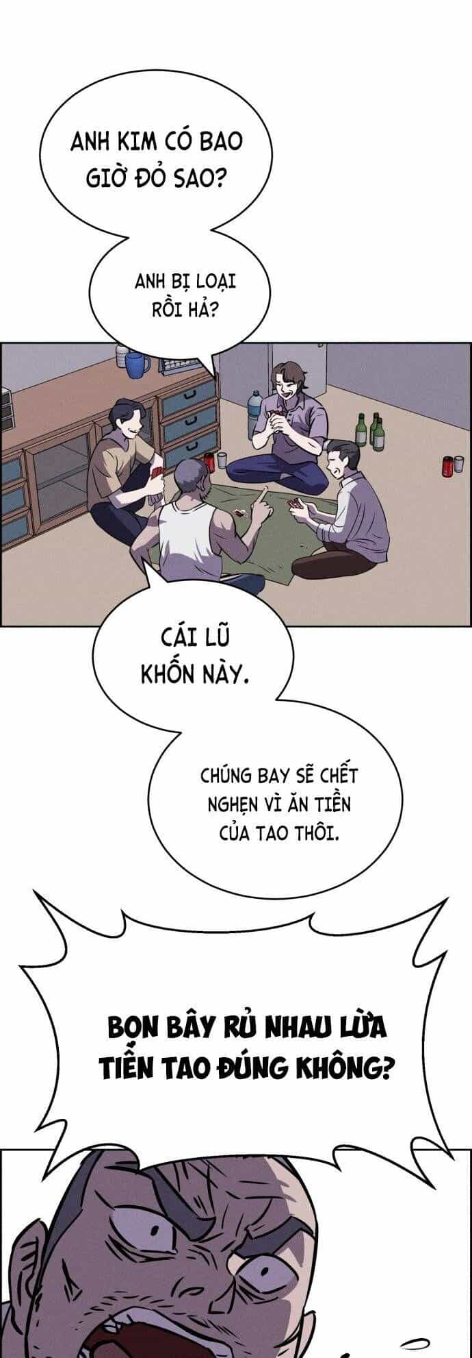 Óc Chó Toàn Năng - Chương 66 - ảnh 38