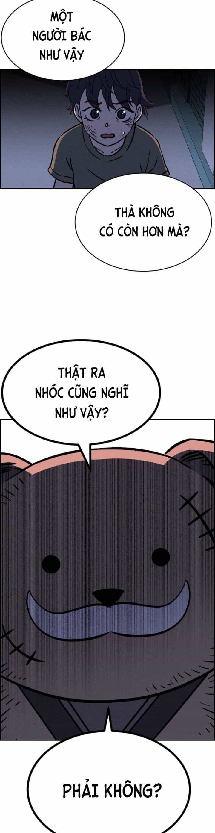 Óc Chó Toàn Năng - Chương 67 - ảnh 11
