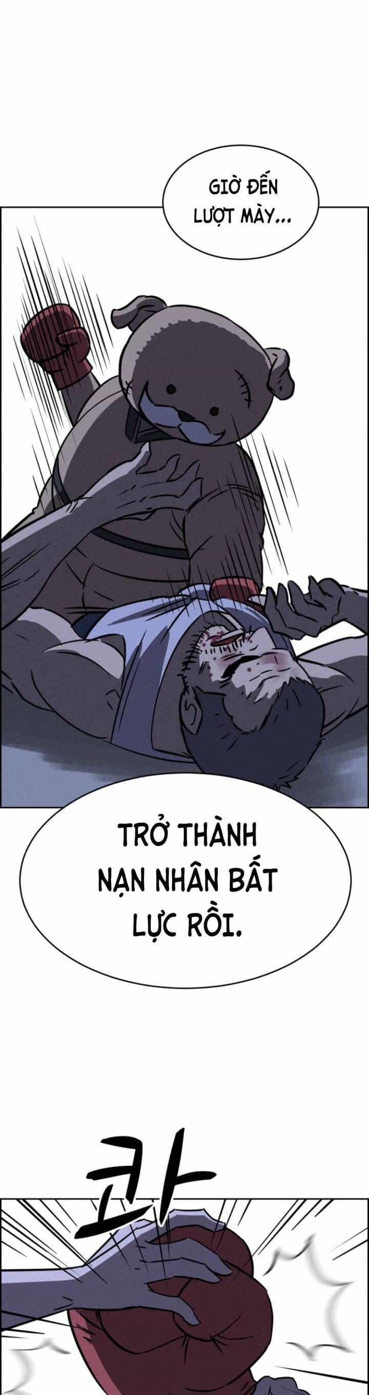 Óc Chó Toàn Năng - Chương 68 - ảnh 42